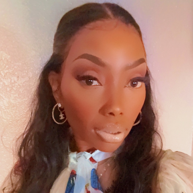 Danishia Davis